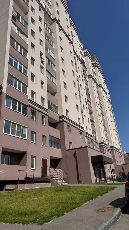 Продаётся 1-к квартира, 30.5 м - Фото 0