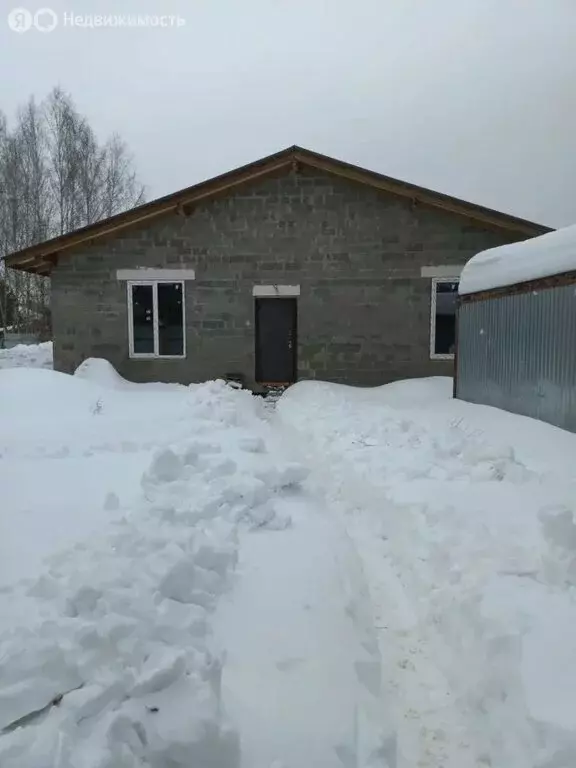 Дом в село Кудиново, Карьерная улица, 56 (145.8 м) - Фото 1