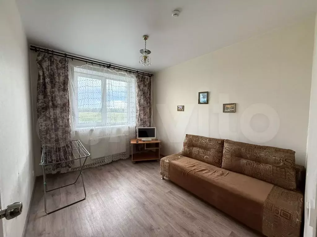 1-к. квартира, 32 м, 3/4 эт. - Фото 0