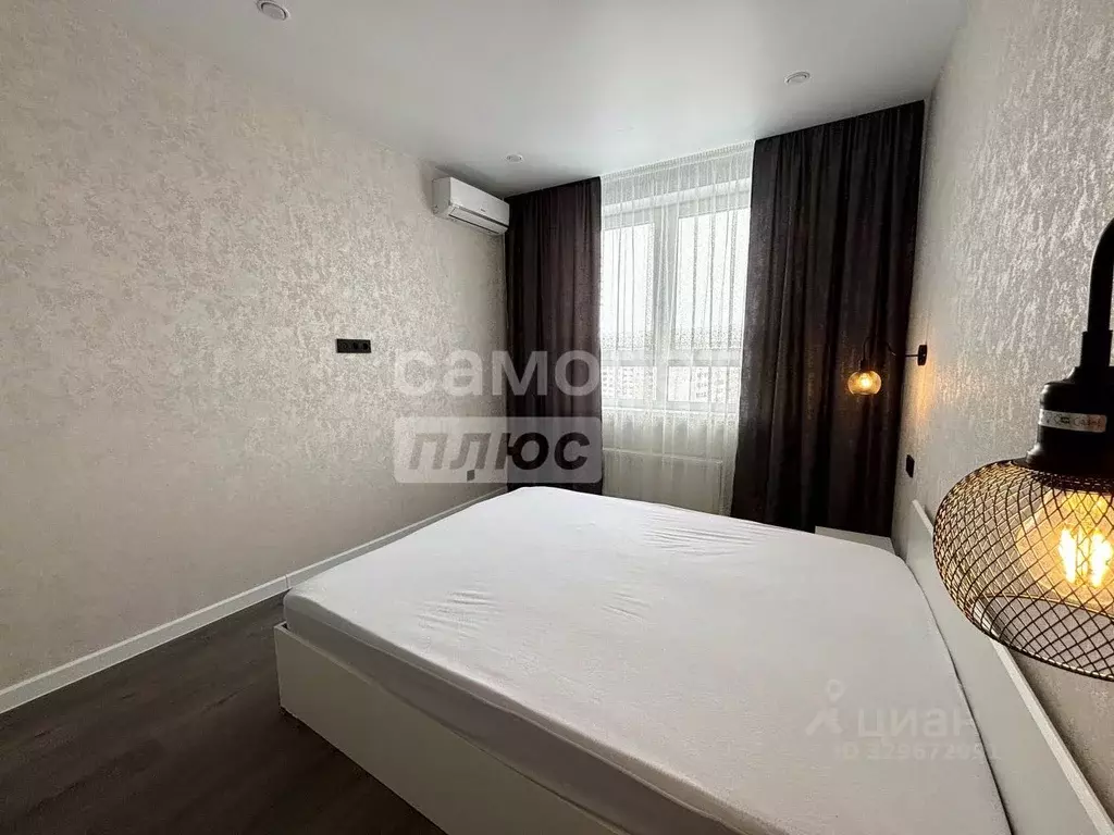 1-к кв. Татарстан, Казань ул. Ярдем, 23 (37.0 м) - Фото 2