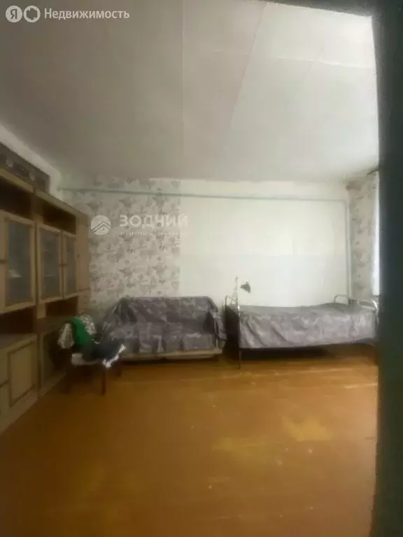 3-комнатная квартира: село Караево, Центральная улица, 5 (90 м) - Фото 2