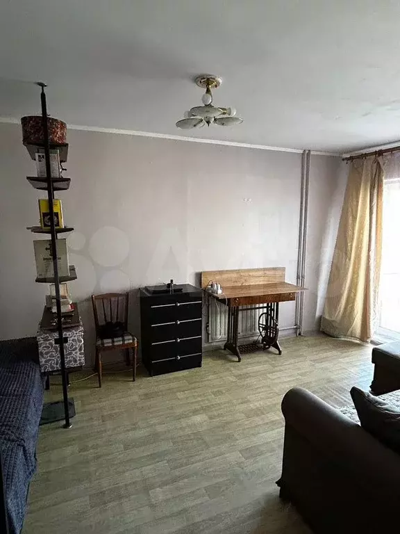 1-к. квартира, 31 м, 4/5 эт. - Фото 0