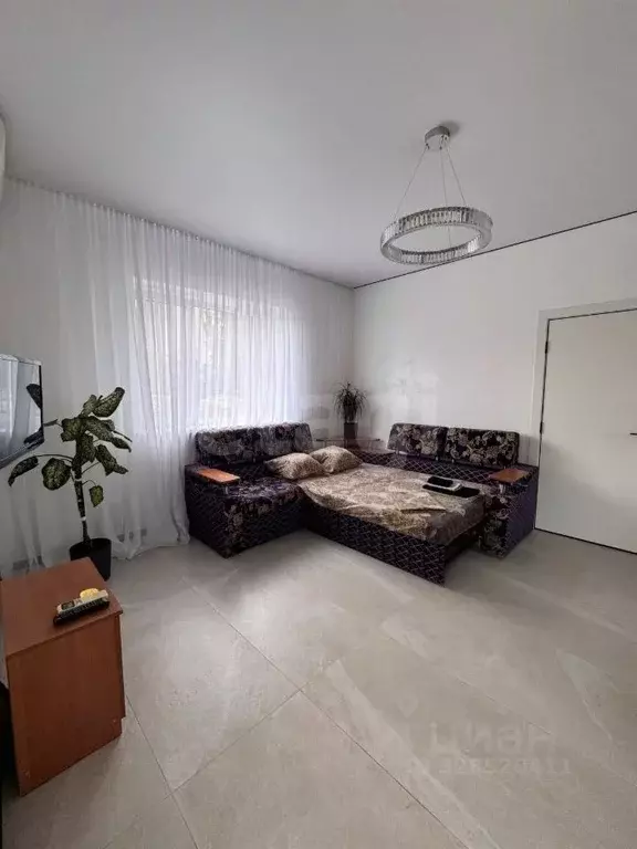 Дом в Крым, Судак ул. Ковропрядов (61 м) - Фото 1