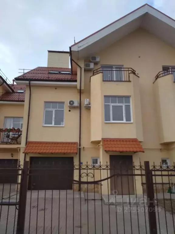 Таунхаус в Санкт-Петербург, Санкт-Петербург, Сестрорецк ул. Всеволода ... - Фото 2