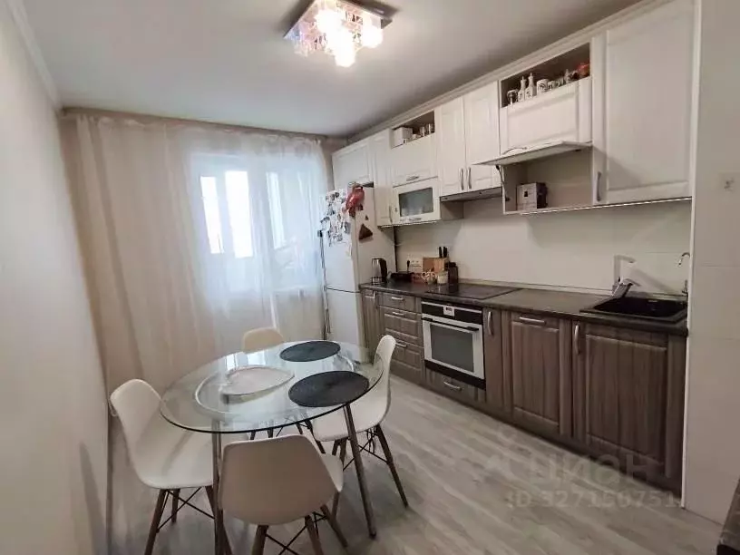 1-к кв. Санкт-Петербург Лыжный пер., 4к3 (43.0 м) - Фото 1