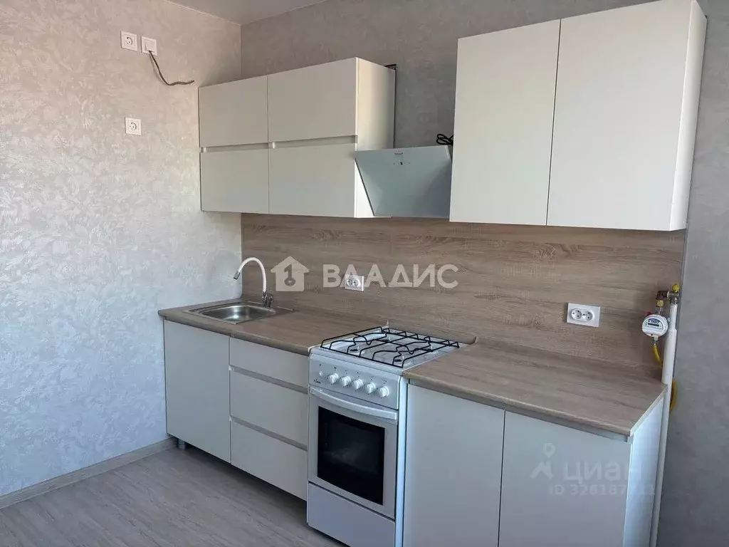 4-к кв. Белгородская область, Белгород ул. Буденного, 6 (74.4 м) - Фото 1