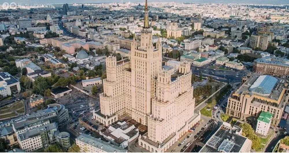 помещение свободного назначения (869.7 м) - Фото 1