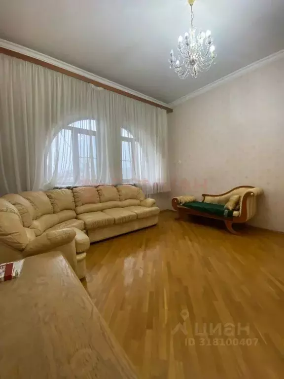 Дом в Ростовская область, Ростов-на-Дону пер. Равенства (295 м) - Фото 1