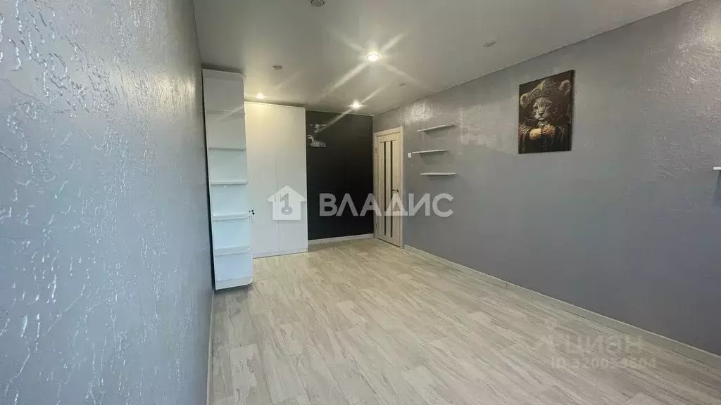 1-к кв. Бурятия, Улан-Удэ Восточный мкр, ул. Туполева, 16А (34.1 м) - Фото 1