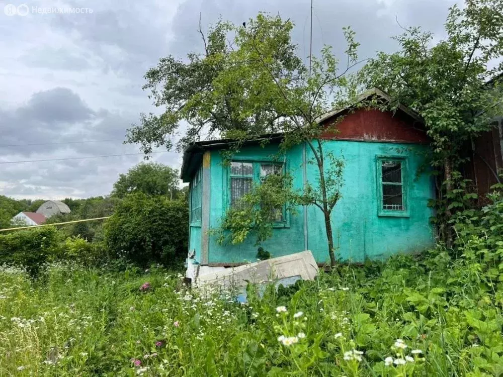 Дом в Ставропольский край, городской округ Кисловодск, посёлок ... - Фото 2