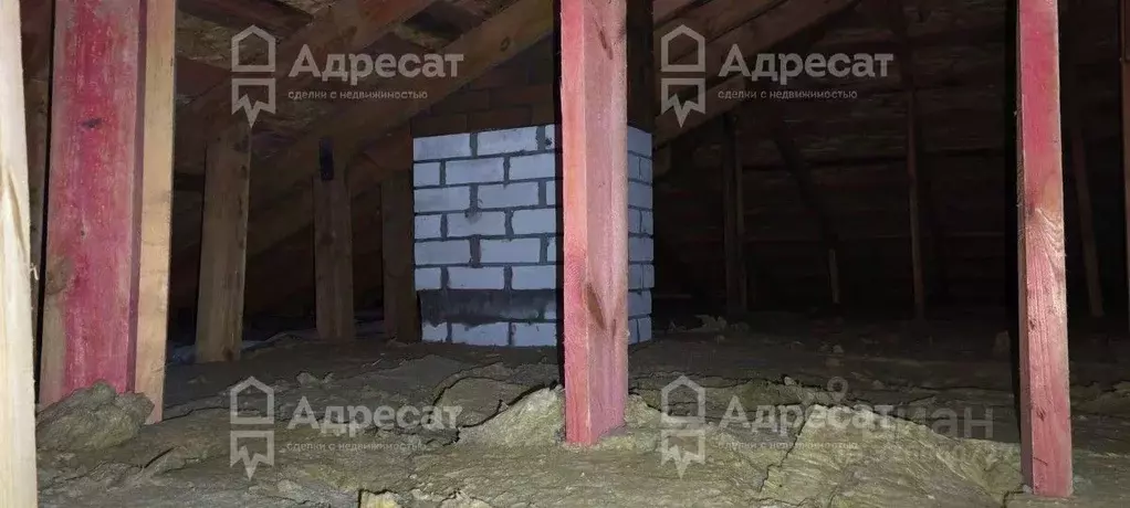 Дом в Волгоградская область, Волгоград Думская ул. (280 м) - Фото 2