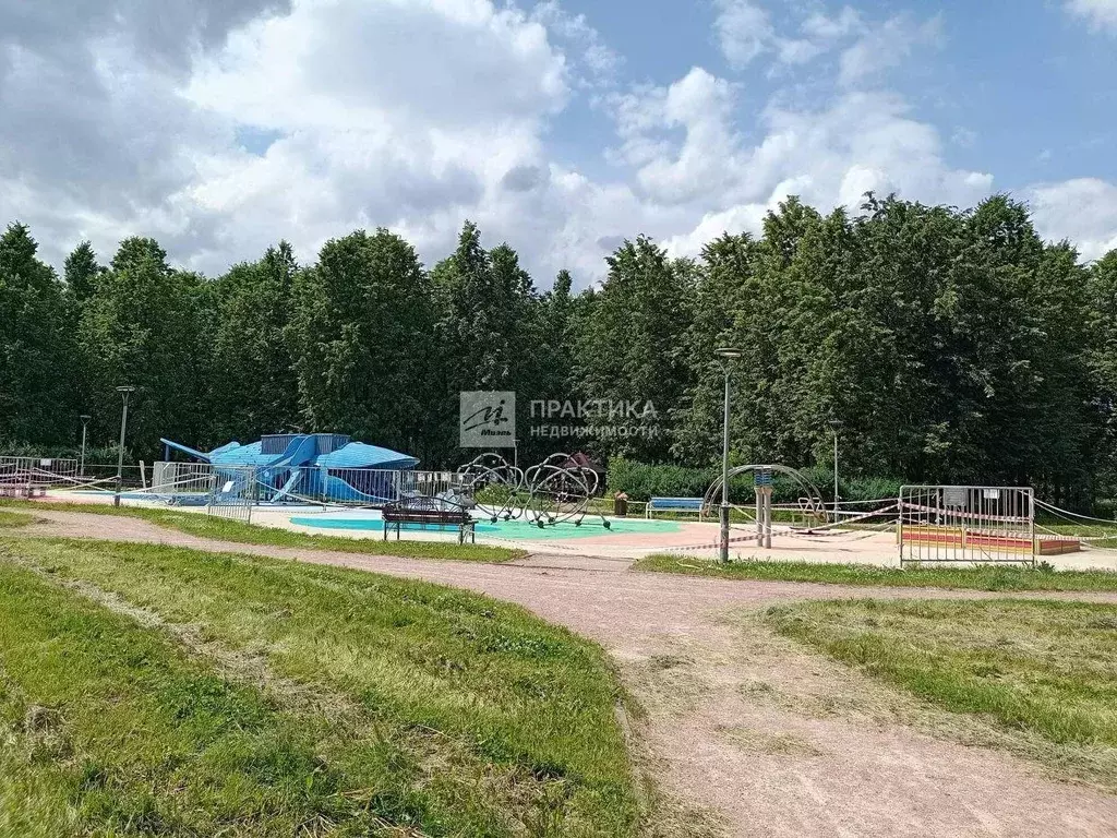 Квартира, 1 комната, 37.79 м - Фото 1