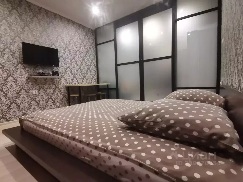 Студия Тульская область, Тула городской округ, с. Осиновая Гора проезд ... - Фото 2