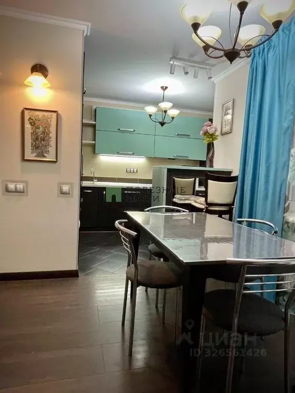 3-к кв. Севастополь ул. Колобова, 18/5 (75.4 м) - Фото 1