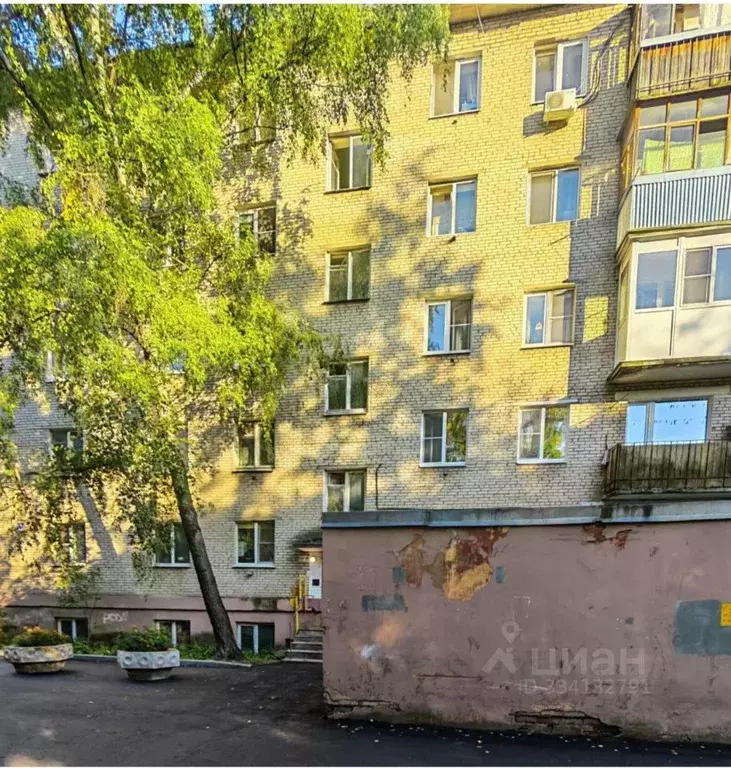 Студия Московская область, Люберцы городской округ, Малаховка пгт ш. ... - Фото 1