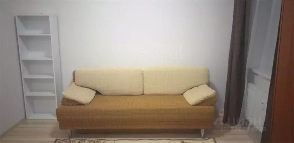 Студия Московская область, Химки проезд Тепличный, 8 (30.0 м) - Фото 2