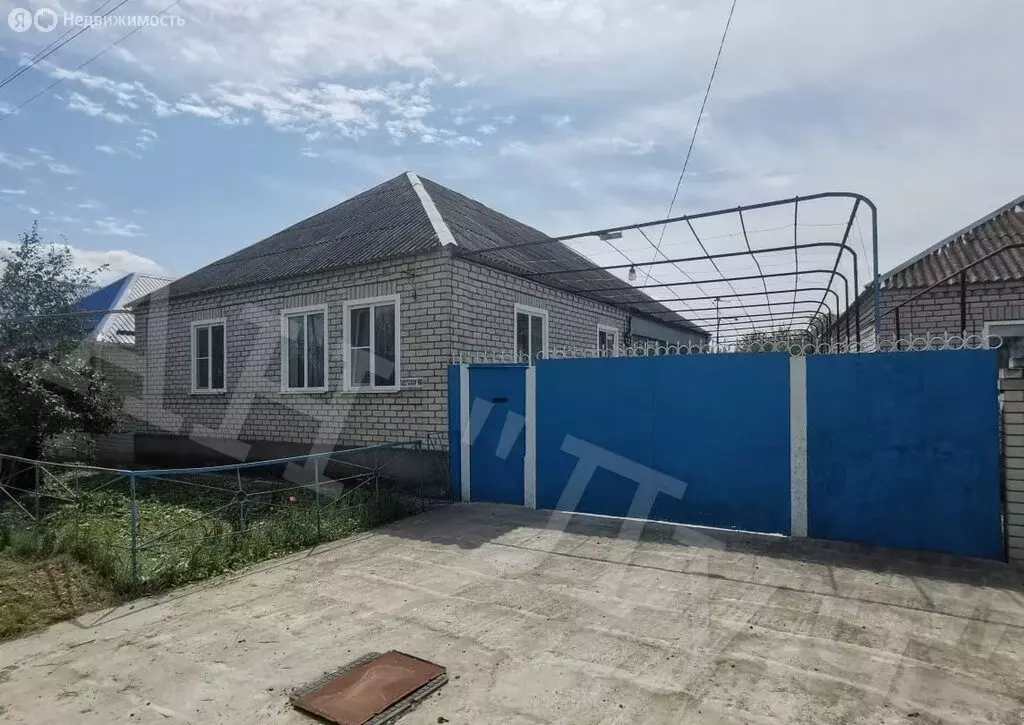 Дом в село Покойное, Советская улица (120.1 м) - Фото 0