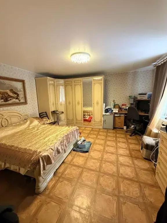 3-к кв. Пензенская область, Заречный Заречная ул., 5 (72.3 м) - Фото 1