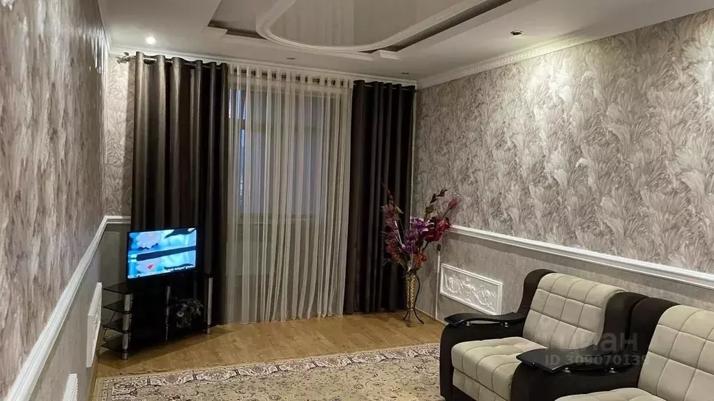 2-к кв. Дагестан, Дербент ул. Гейдара Алиева, 3Б (75.0 м) - Фото 1