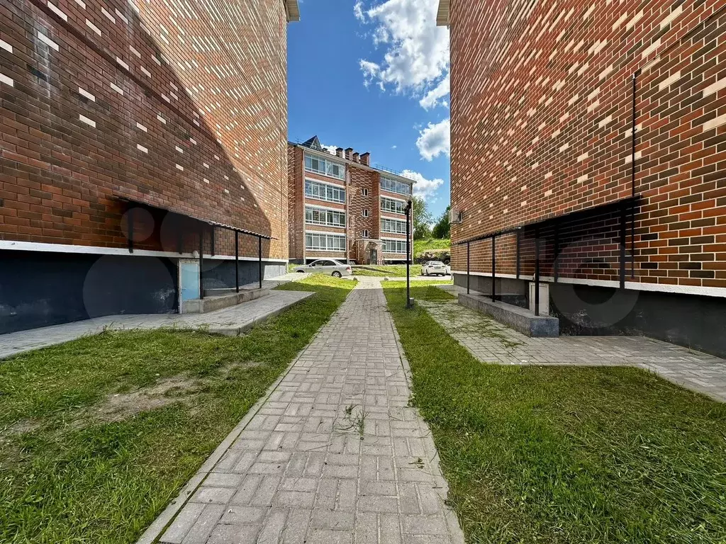 3-к. квартира, 129 м, 3/4 эт. - Фото 1