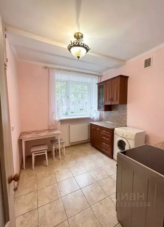 2-к кв. Москва ул. Вешних Вод, 4к1 (52.0 м) - Фото 1