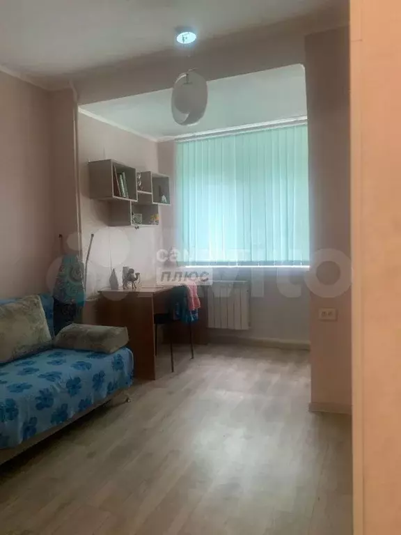 1-к. квартира, 26 м, 1/5 эт. - Фото 0