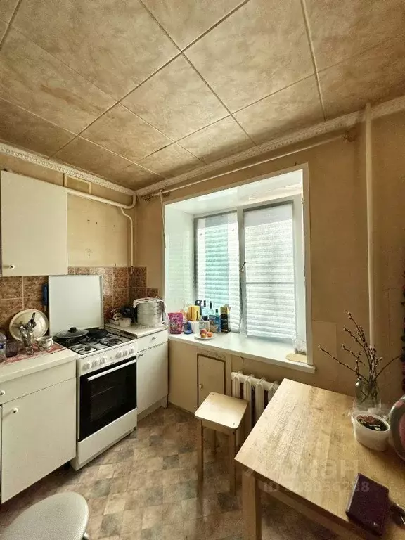 Квартира, 2 комнаты, 42.3 м - Фото 1