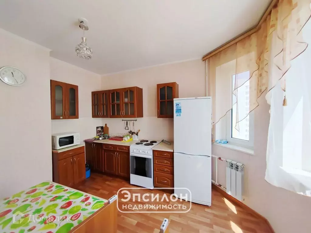 Продаётся 2-к квартира, 61.24 м - Фото 0