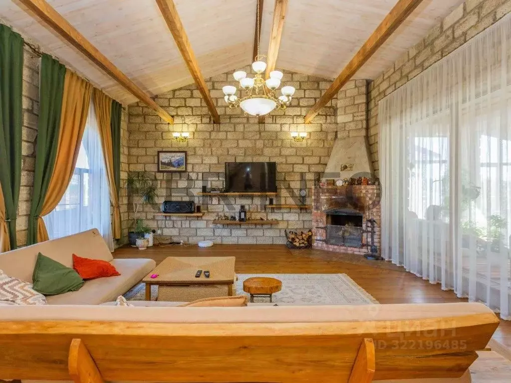 Дом в Ставропольский край, Ставрополь Чапаевка мкр, ул. Евдокиевская ... - Фото 2