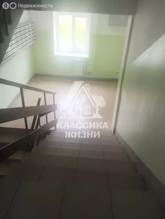 1-комнатная квартира: Нижний Новгород, улица Александра Хохлова, 1 (38 ... - Фото 2