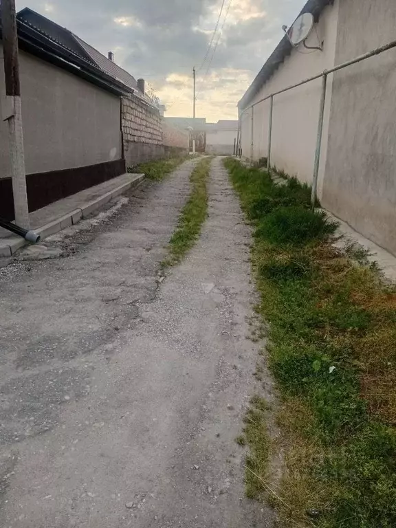 Дом в Кабардино-Балкария, Нальчик ул. 3-я Линия, 40 (216 м) - Фото 0