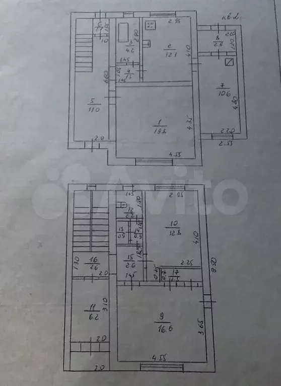 Дом 109,5 м на участке 8 сот. - Фото 0