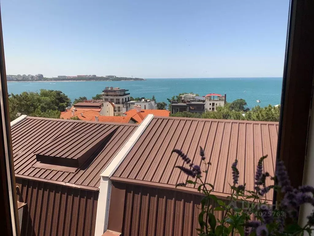 5-к кв. Краснодарский край, Геленджик просп. Геленджикский, 127 (360.0 ... - Фото 1