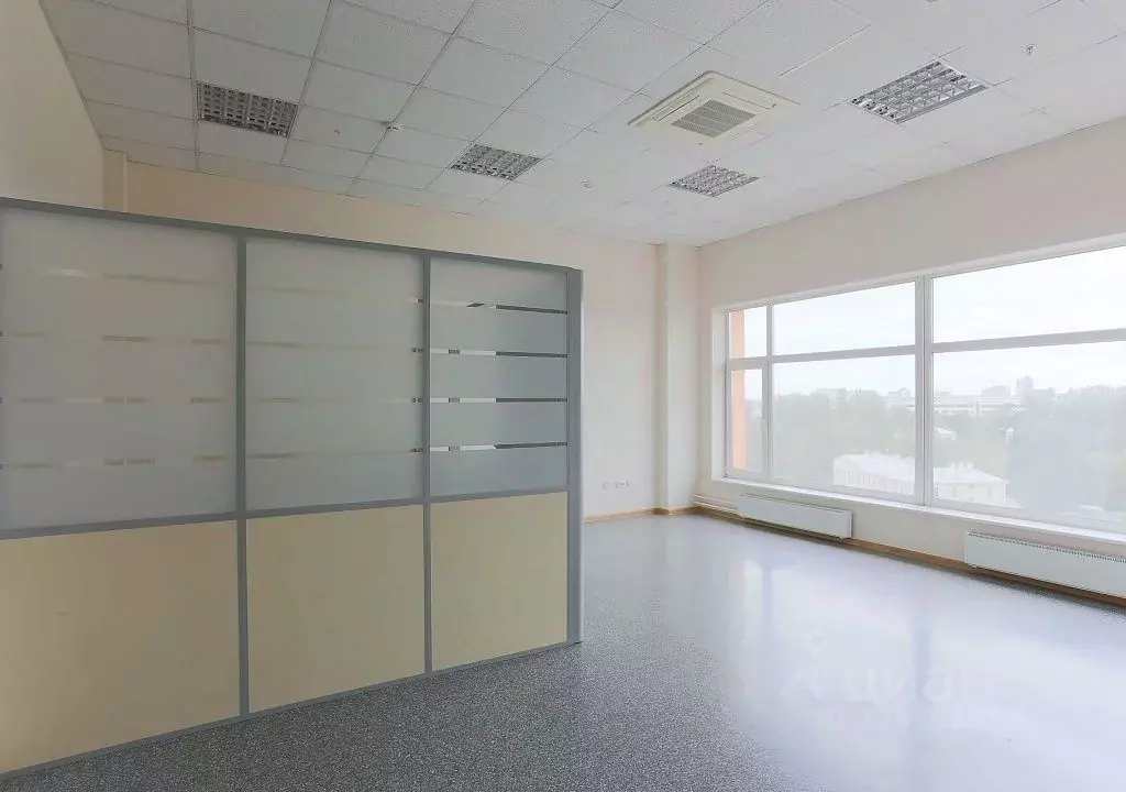 Офис в Санкт-Петербург ул. Седова, 11 (283 м) - Фото 2