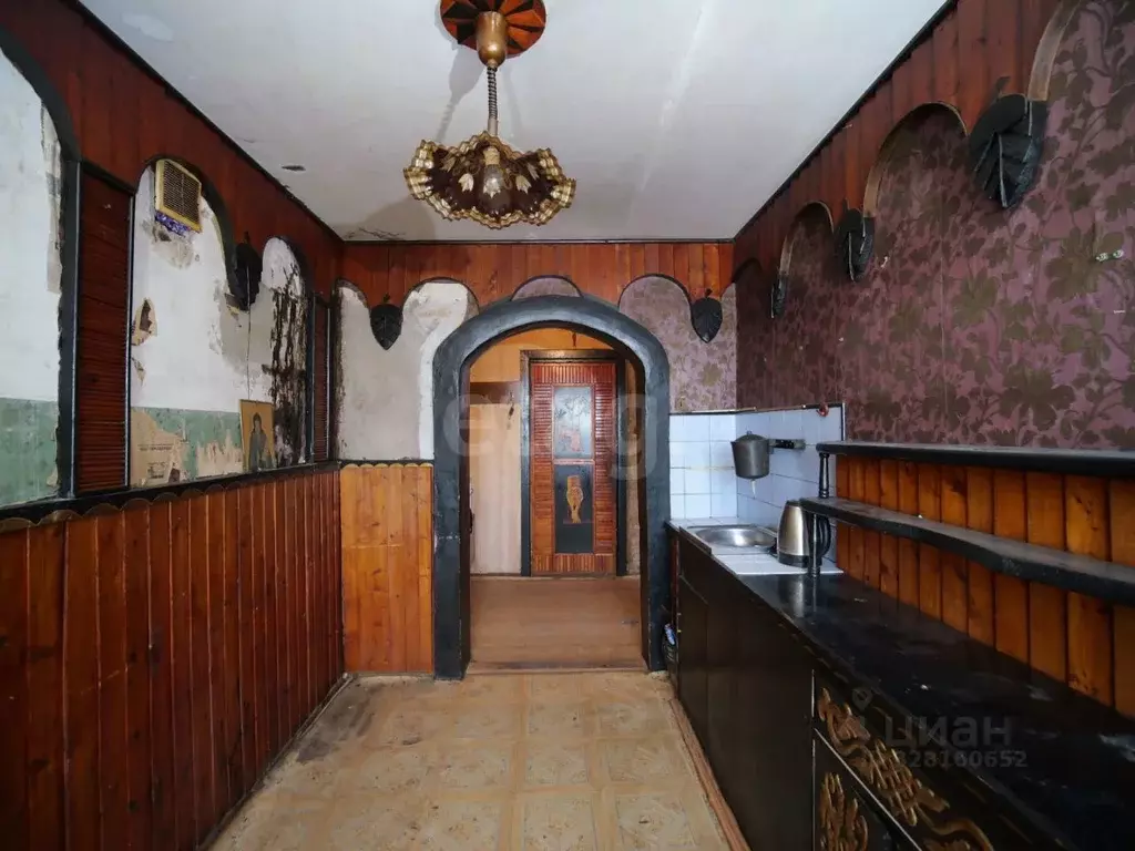 2-к кв. Псковская область, Островская волость, д. Городище ул. ... - Фото 2