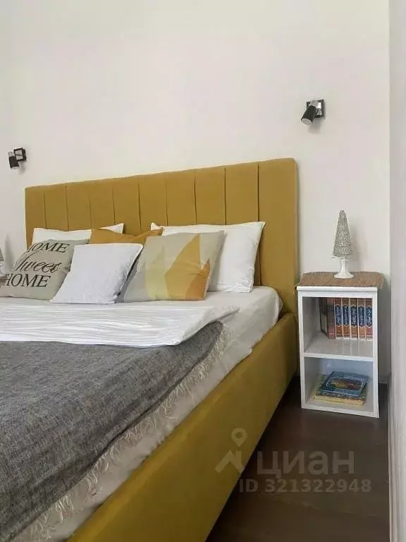 1-к кв. Адыгея, Майкоп ул. Чкалова, 84 (34.0 м) - Фото 2