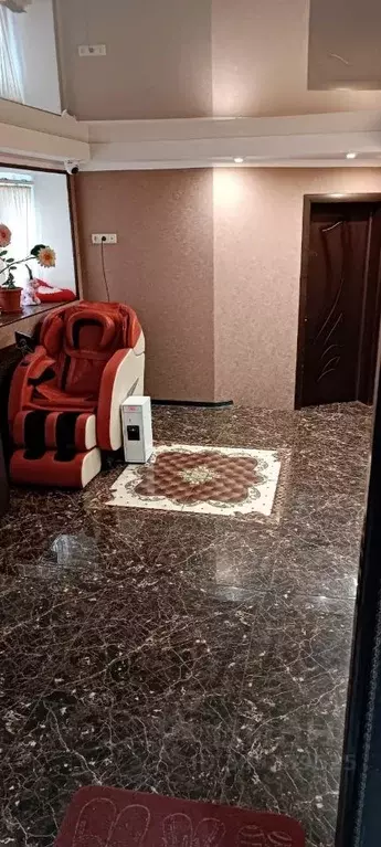 1-к кв. Ставропольский край, Пятигорск ул. Восстания, 42 (35.0 м) - Фото 1