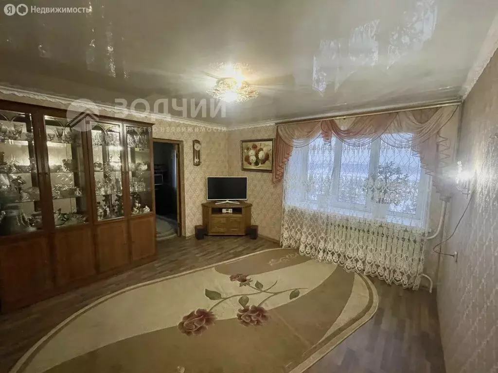 5-комнатная квартира: Чебоксары, Президентский бульвар, 11 (90 м) - Фото 2