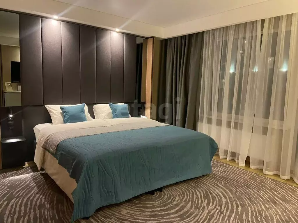 Студия Санкт-Петербург ул. Салова, 61 (38.5 м) - Фото 2