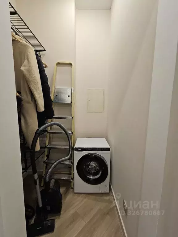 2-к кв. Москва Внуковское поселение, бул. Андрея Тарковского, 10 (36.0 ... - Фото 2