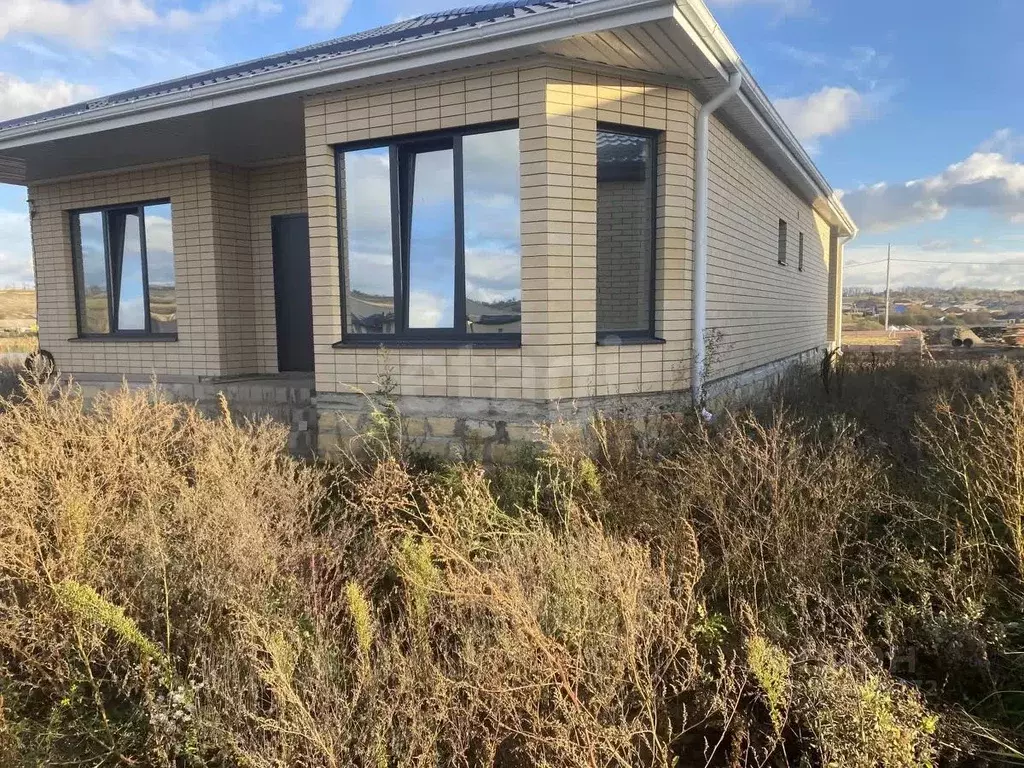 Дом в Ставропольский край, Михайловск Шпаковский район, ул. Николая ... - Фото 1