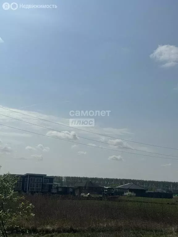 Участок в Захаровский район, Безлыченское сельское поселение, деревня ... - Фото 1