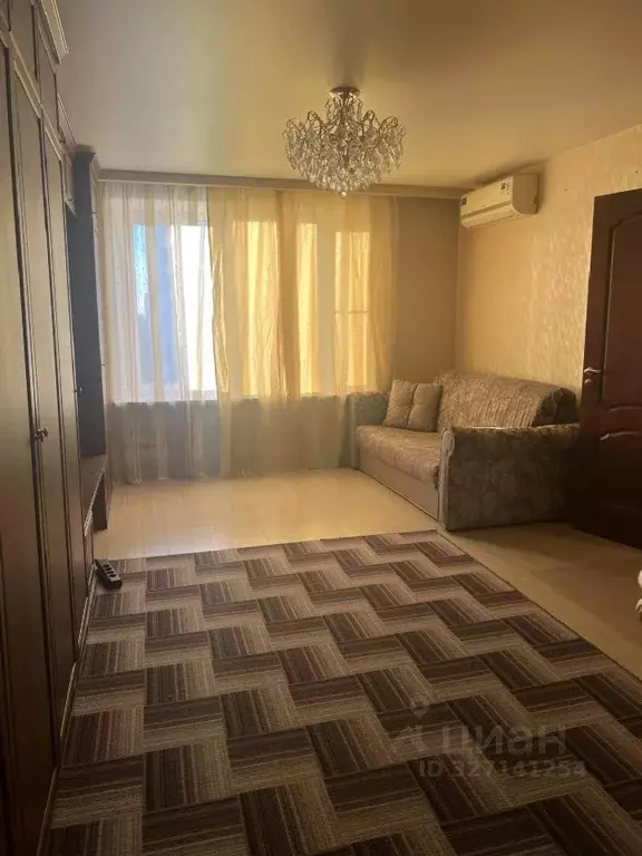 1-к кв. Москва Федеративный просп., 30АК1 (40.0 м) - Фото 1