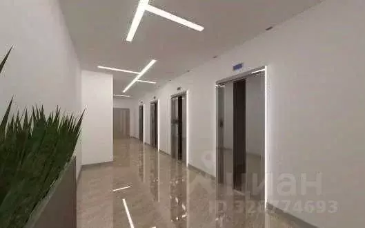 Офис в Москва ул. Правды, 26 (2280 м) - Фото 2