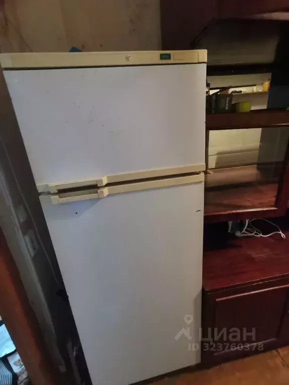 Комната Башкортостан, Уфа ул. Блюхера, 17 (9.4 м) - Фото 2