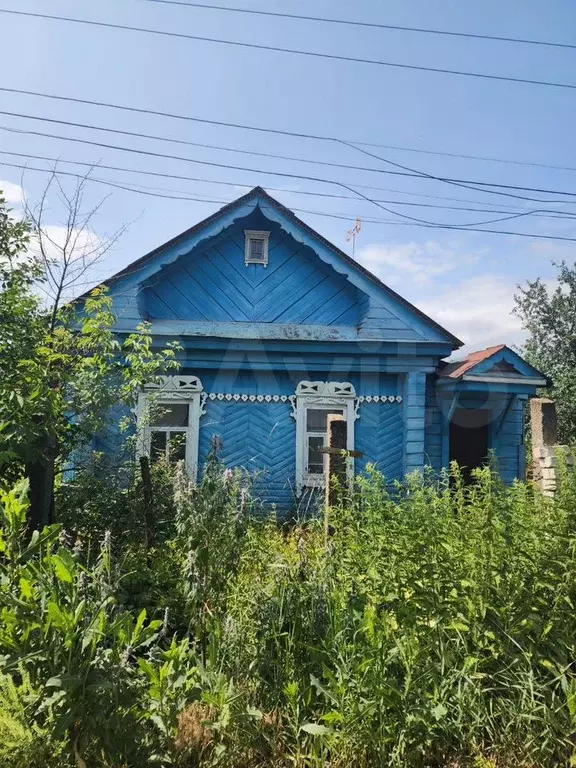 Дом 42 м на участке 5,1 сот. - Фото 0