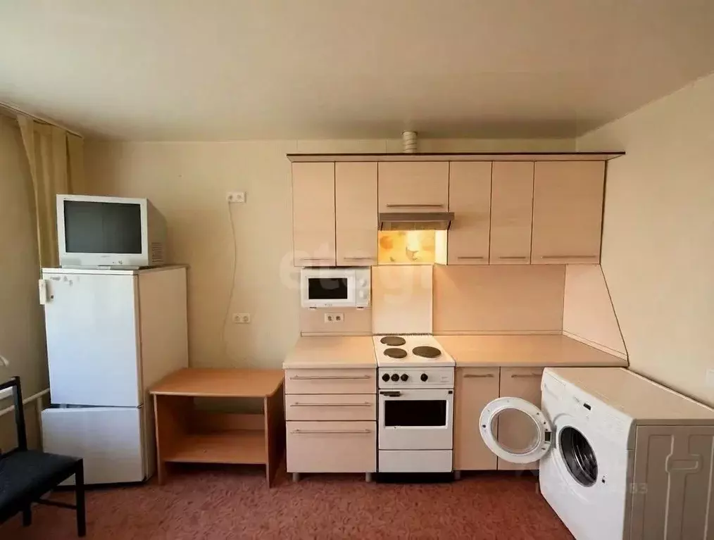 Комната Красноярский край, Красноярск Верхняя ул., 3б (13.0 м) - Фото 2