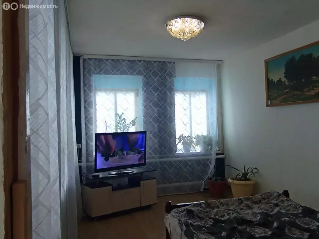 Дом в станица Старощербиновская, улица Германа (86 м) - Фото 0