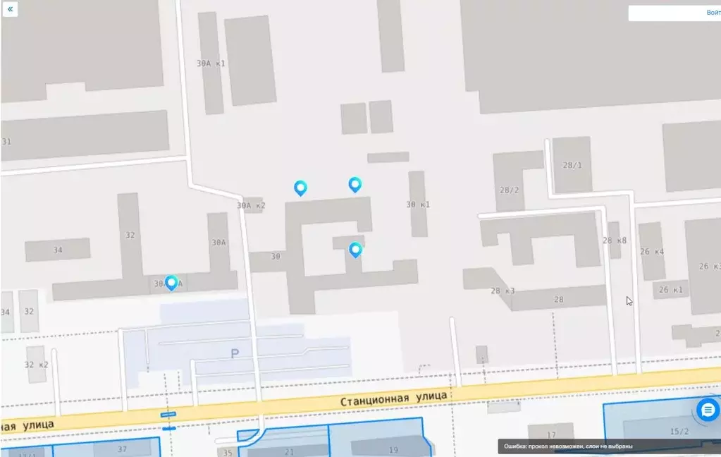 Помещение свободного назначения в Новосибирская область, Новосибирск ... - Фото 2