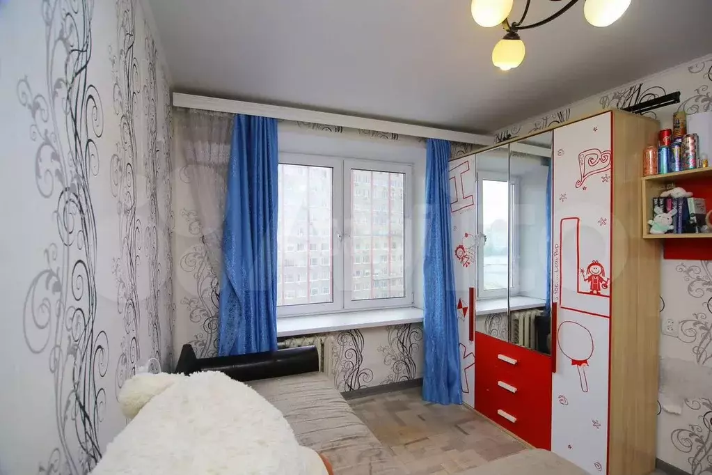 2-к. квартира, 45,7 м, 8/9 эт. - Фото 1